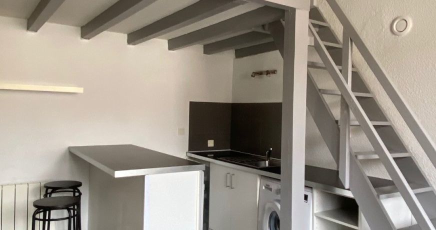 location Appartement Toulouse