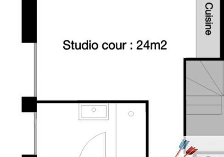 à vendre Appartement Toulouse
