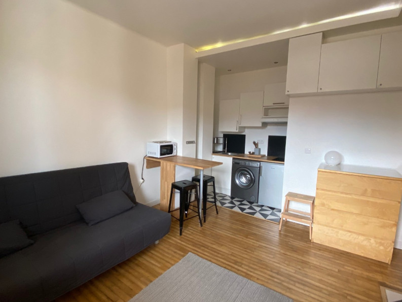  louer Appartement Toulouse