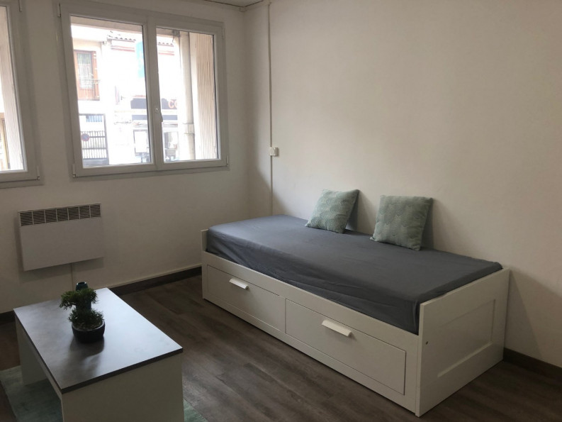 à louer Appartement Toulouse - Photo 2