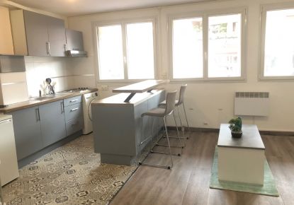 location Appartement Toulouse