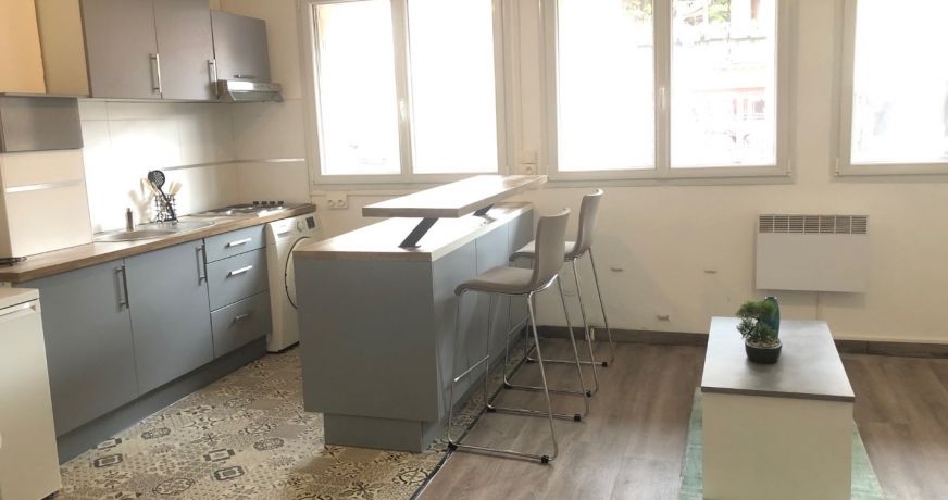 location Appartement Toulouse