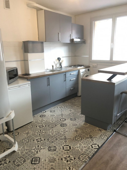 location Appartement Toulouse - Photo 3