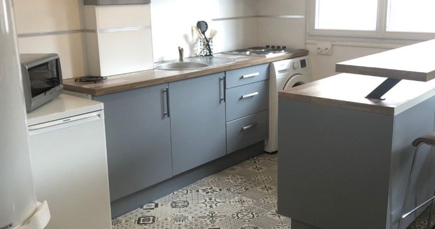 location Appartement Toulouse