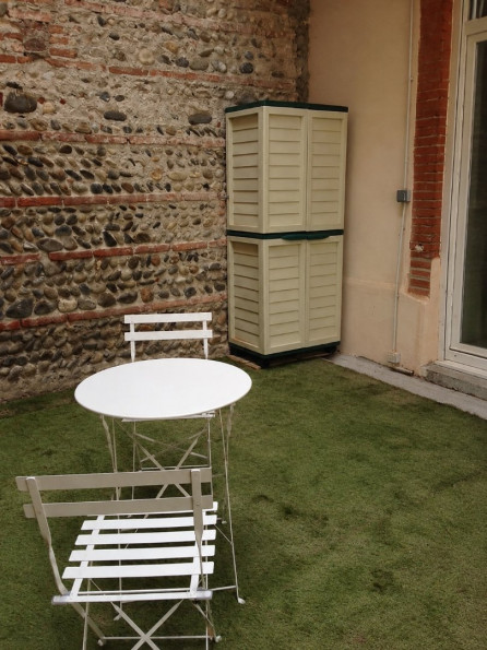 à louer Appartement Toulouse - Photo 3