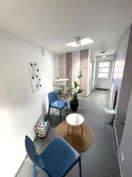 location Bureau Toulouse - Photo 8