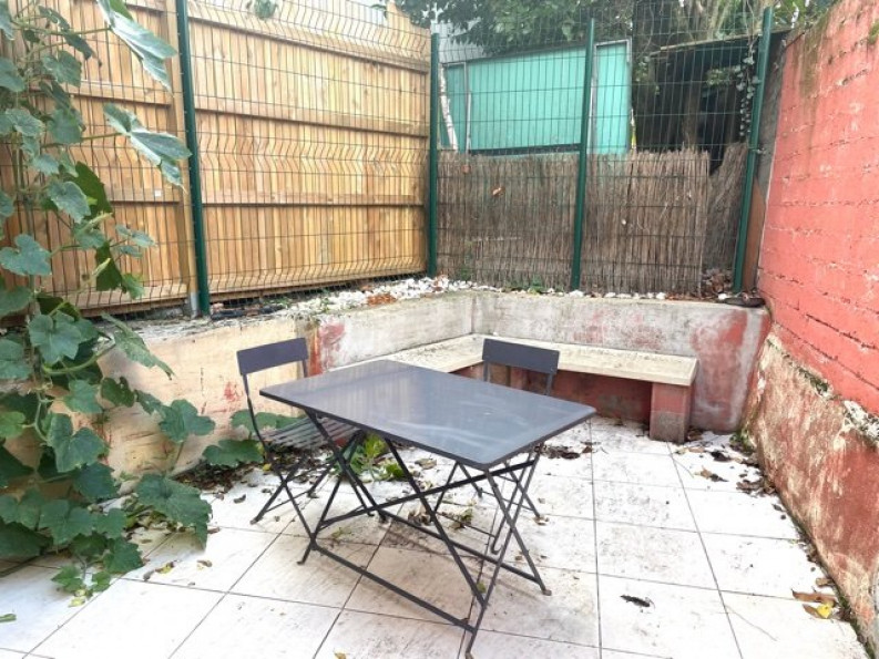 location Bureau Toulouse - Photo 9