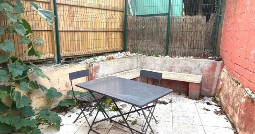 location Bureau Toulouse