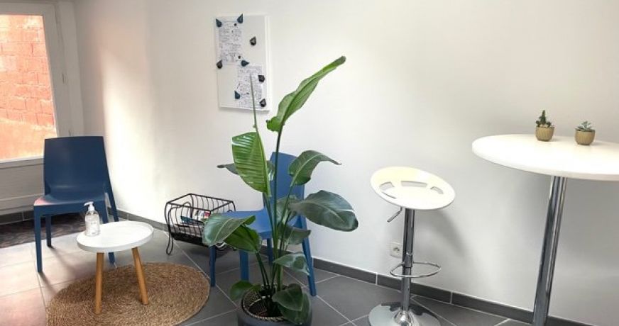 location Bureau Toulouse