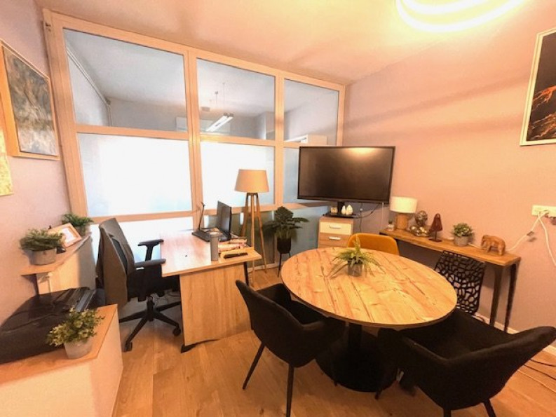 location Bureau Toulouse - Photo 6