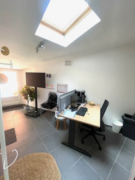 location Bureau Toulouse - Photo 2