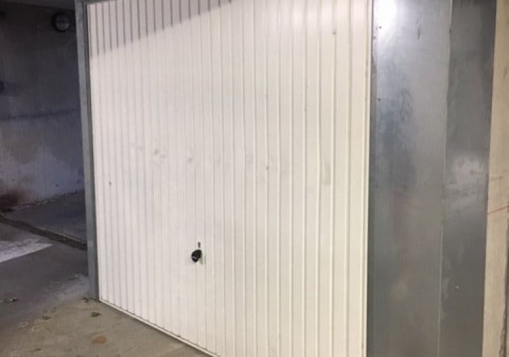 A louer Garage Toulouse | R�f 3114518150 - 1pact immo