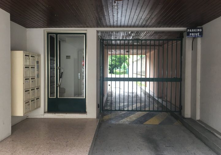 à vendre Appartement Toulouse
