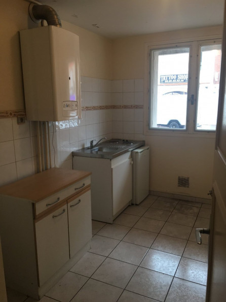 à vendre Appartement Toulouse - Photo 7