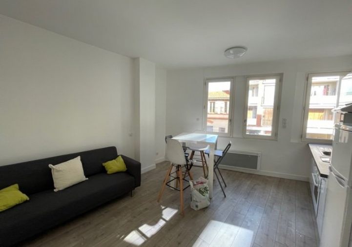 A louer Appartement Toulouse | R�f 311452088 - 1pact immo