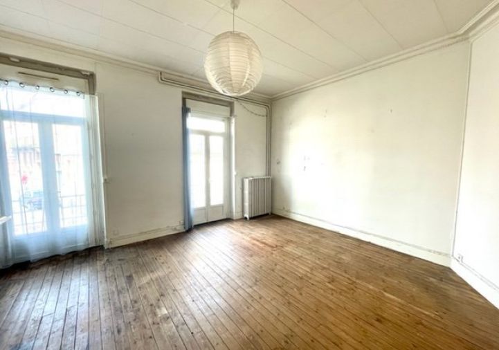 A louer Appartement Toulouse | R�f 311452090 - 1pact immo