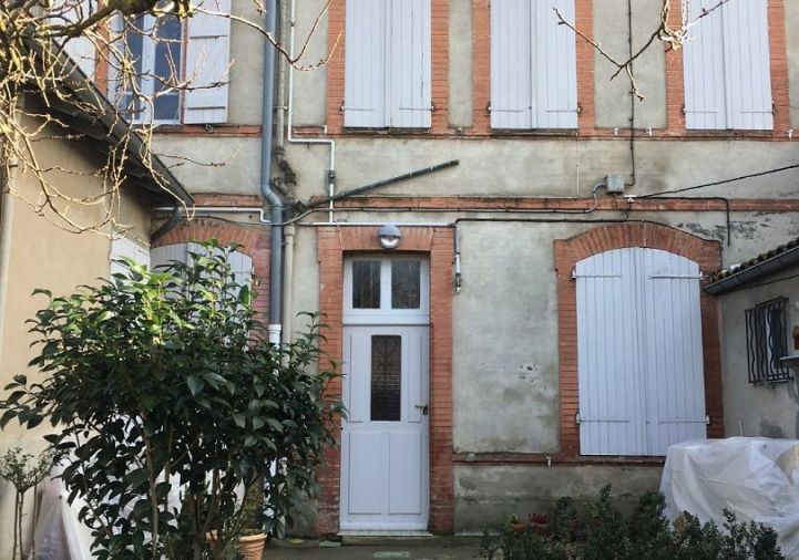 A vendre Maison Toulouse | R�f 311452112 - 1pact immo