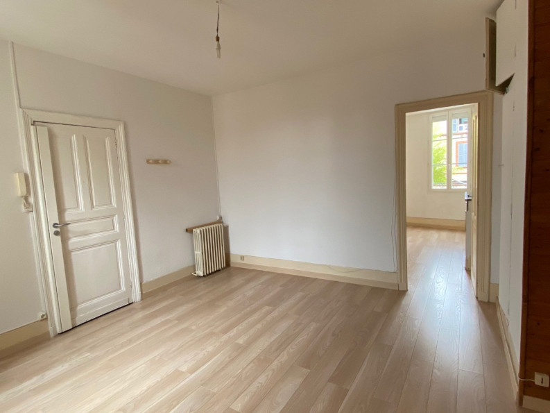 à louer Appartement Toulouse - Photo 2
