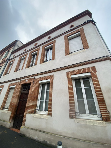 à louer Appartement Toulouse - Photo 7