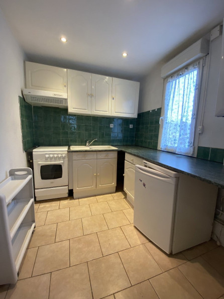 à louer Appartement Toulouse - Photo 5