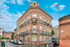à louer Appartement Toulouse