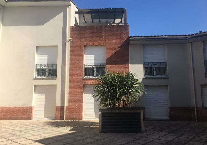 à vendre Appartement Toulouse