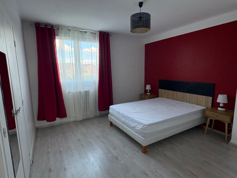 à louer Appartement Montauban - Photo 5