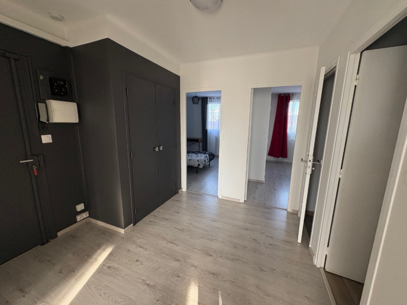 à louer Appartement Montauban - Photo 7