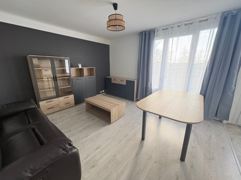 location Appartement Montauban - Photo 2