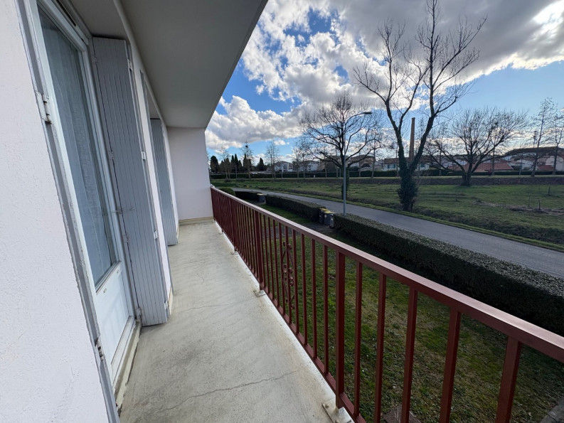 location Appartement Montauban - Photo 4