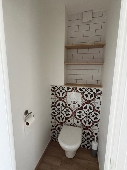 à louer Appartement Montauban - Photo 9