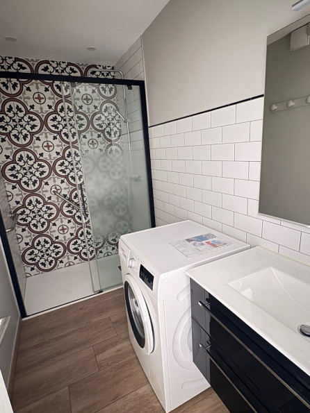 à louer Appartement Montauban - Photo 8