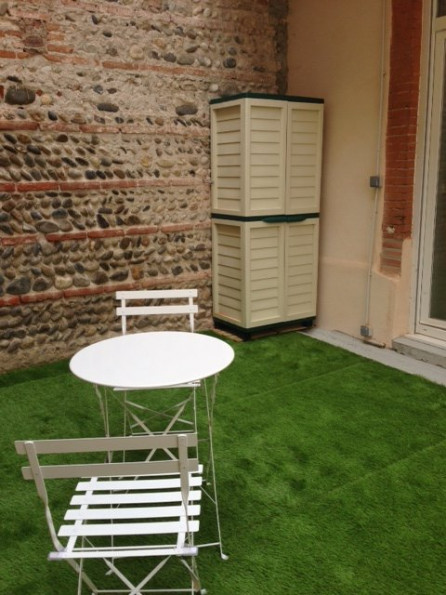 à vendre Appartement Toulouse - Photo 5