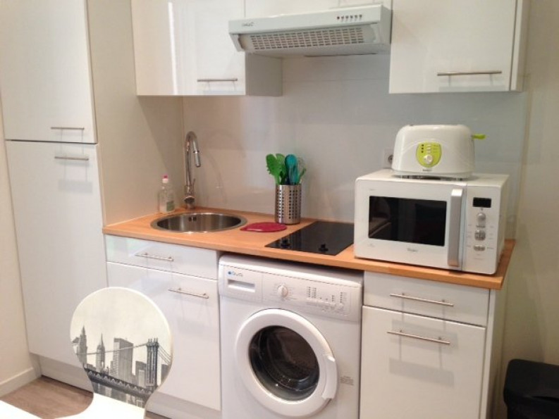 à vendre Appartement Toulouse - Photo 2