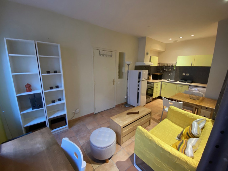 à louer Appartement Toulouse - Photo 1