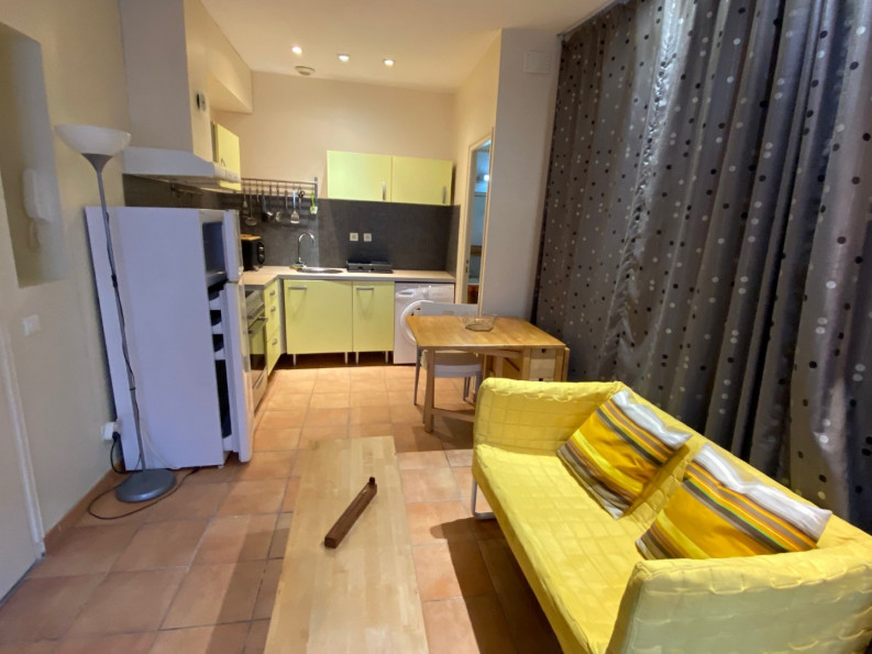 à louer Appartement Toulouse - Photo 2
