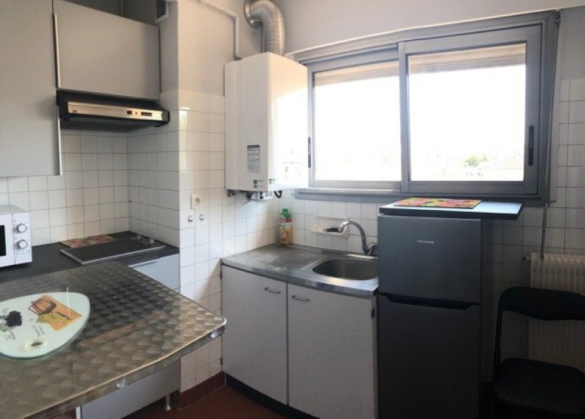 à louer Appartement Toulouse - Photo 3