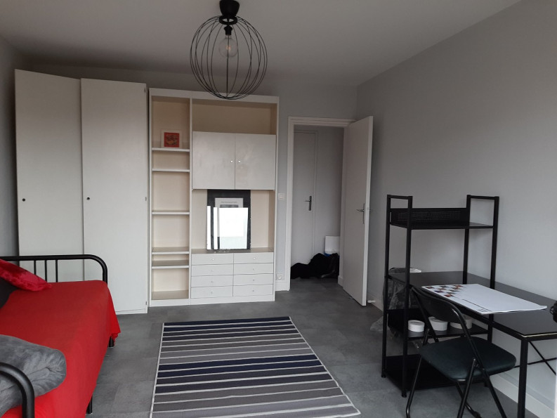 à louer Appartement Toulouse - Photo 2
