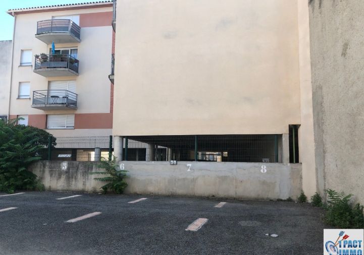  louer Parking extrieur Toulouse