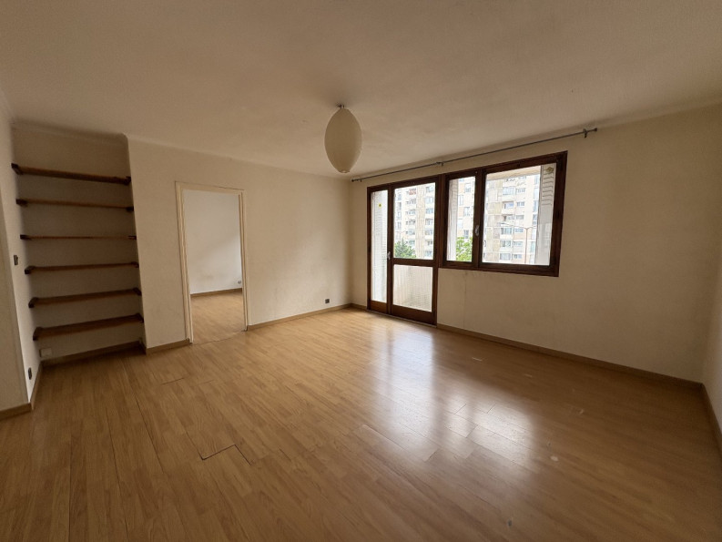 location Appartement Toulouse - Photo 2