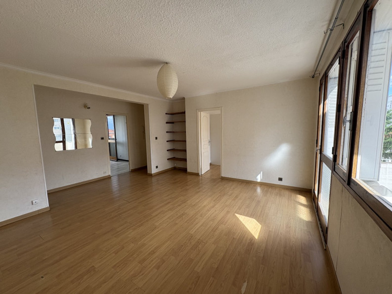 location Appartement Toulouse - Photo 1