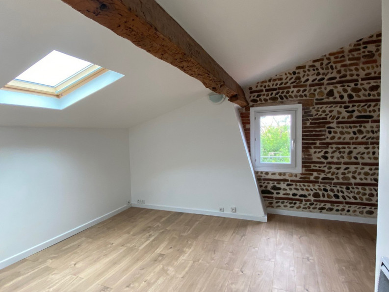 location Appartement Toulouse - Photo 1