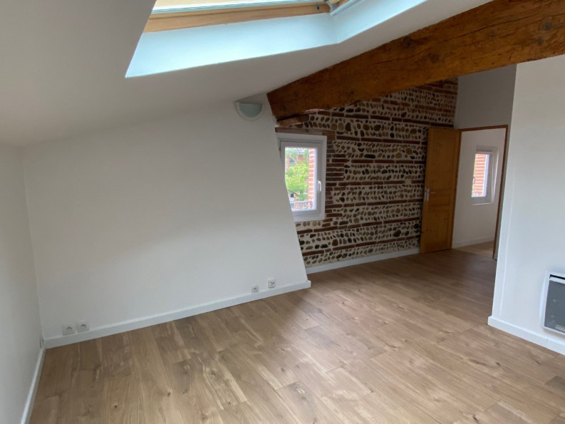à louer Appartement Toulouse - Photo 2