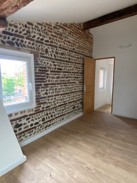 à louer Appartement Toulouse - Photo 3