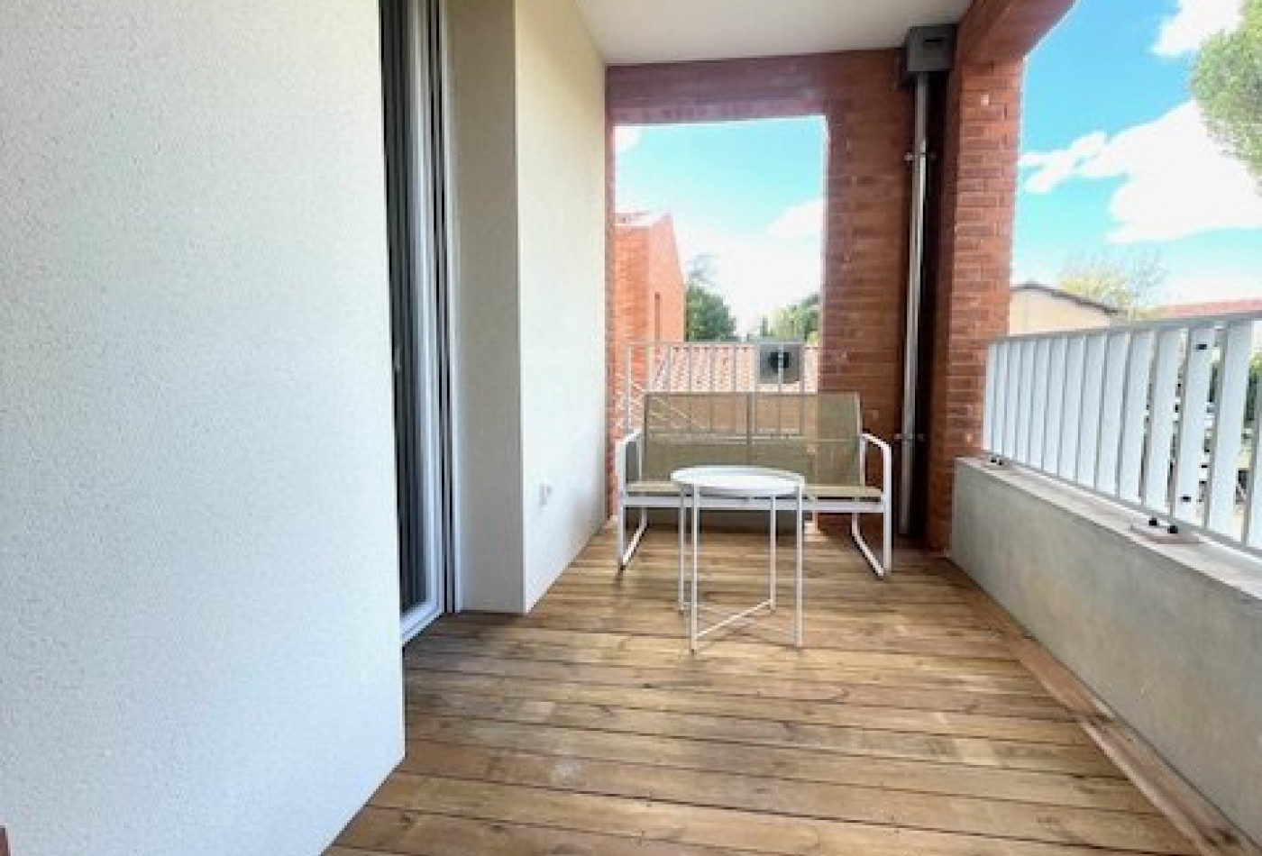 vente Appartement Toulouse - Photo 5