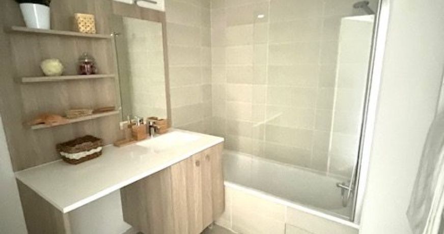 vente Appartement Toulouse