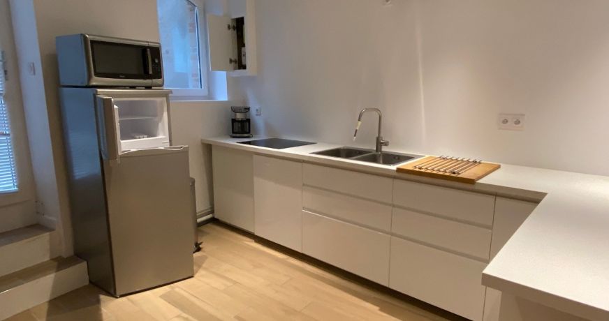 location Appartement Toulouse