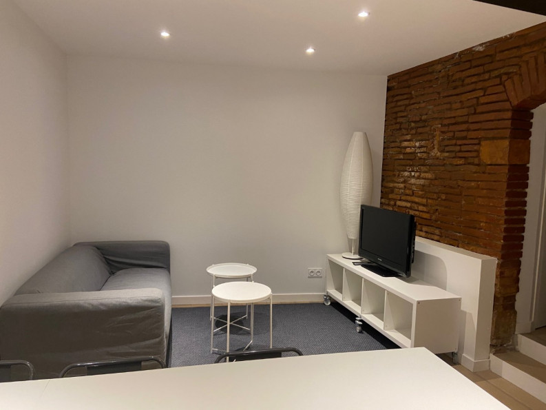 location Appartement Toulouse - Photo 9