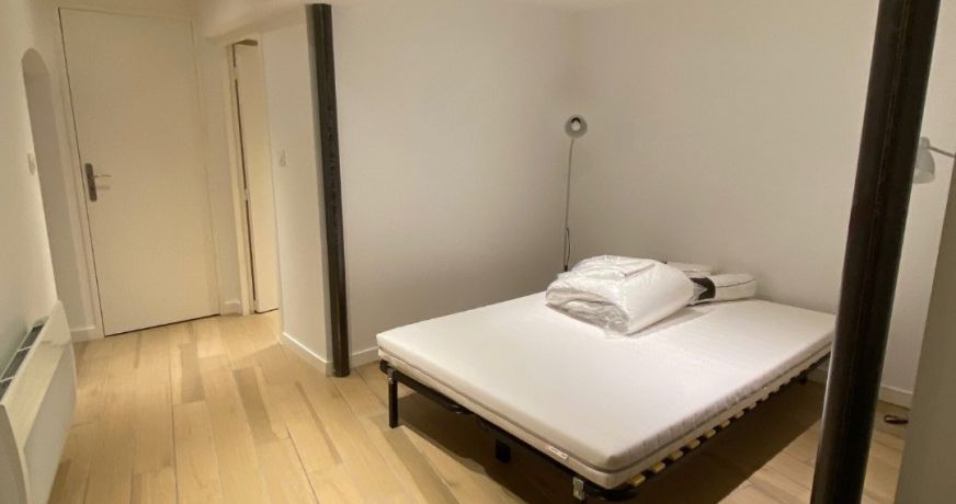 location Appartement Toulouse