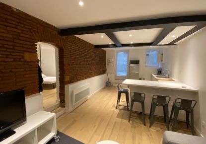 location Appartement Toulouse